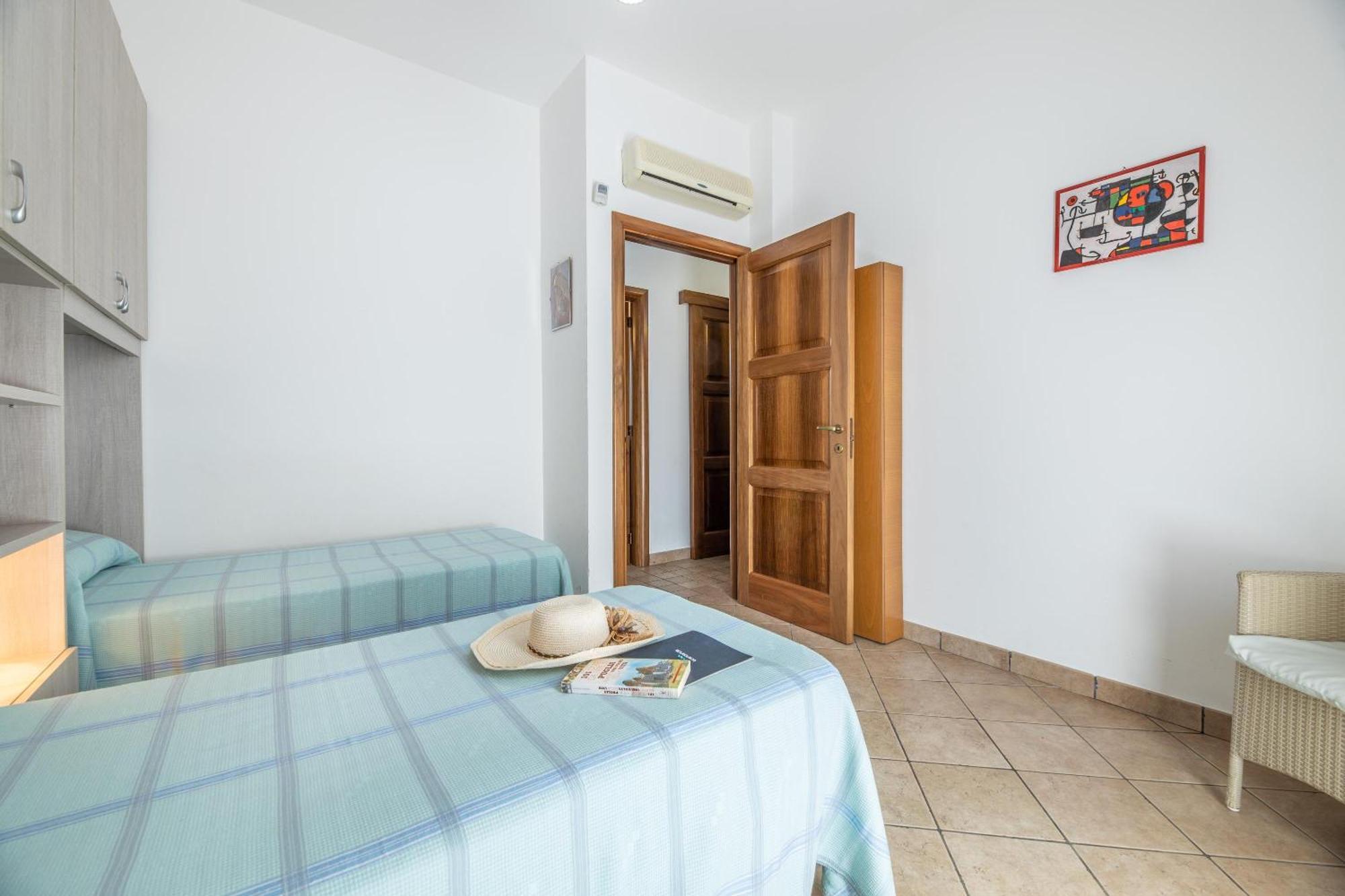 Villetta Camelia Marina di Mancaversa Ngoại thất bức ảnh